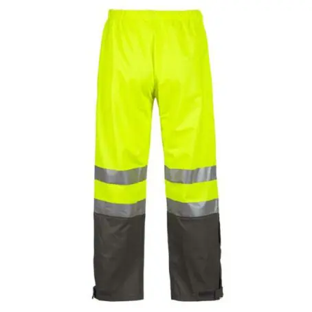 PANTALON HV DE TRAVAIL - Griffis - North Ways – Image 3