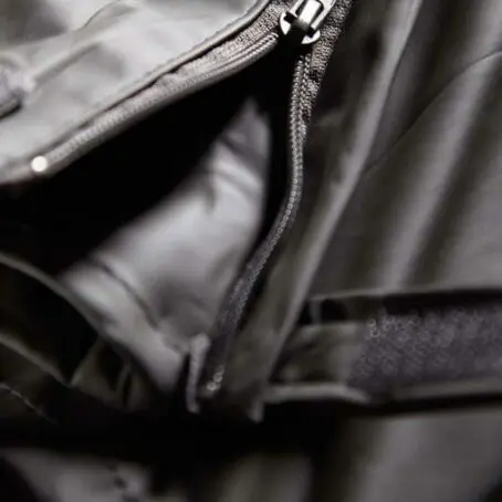 PANTALON HV DE TRAVAIL - Griffis - North Ways – Image 5