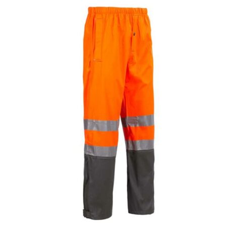 PANTALON HV DE TRAVAIL - Griffis - North Ways