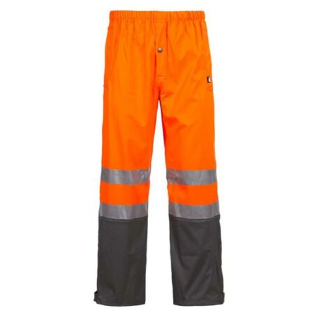 PANTALON HV DE TRAVAIL - Griffis - North Ways – Image 2