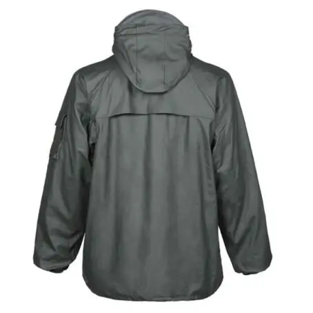 BLOUSON DE PLUIE DE TRAVAIL Turtle North Ways M