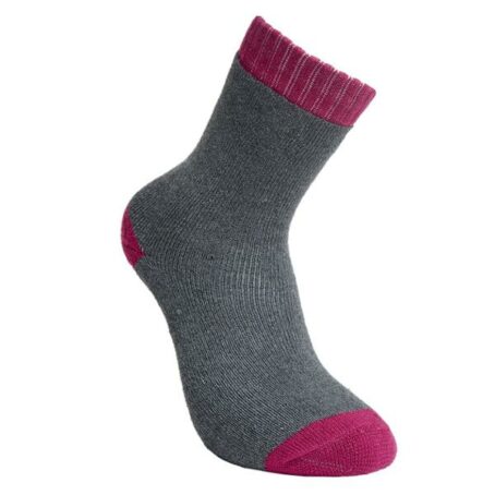 LOT DE 2 PAIRES DE CHAUSSETTES - SERENA - North Ways