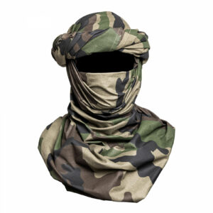 Chèche Touareg camo fr/ce