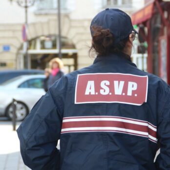 ASVP