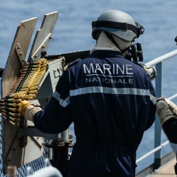 Marine nationale