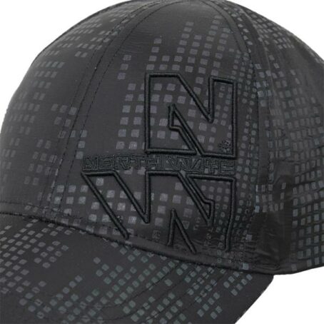 CASQUETTE DE TRAVAIL - Daft - North Ways – Image 4