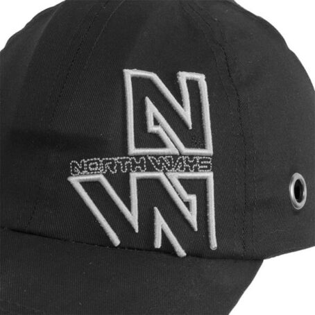 CASQUETTE ANTI-HEURT DE TRAVAIL - Drop - North Ways – Image 4