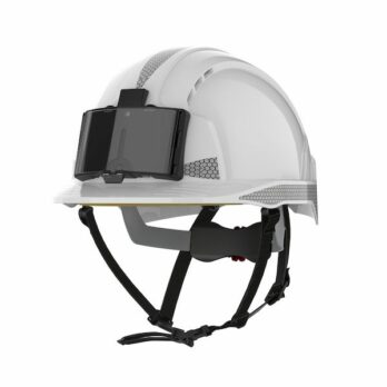 Casque de protection