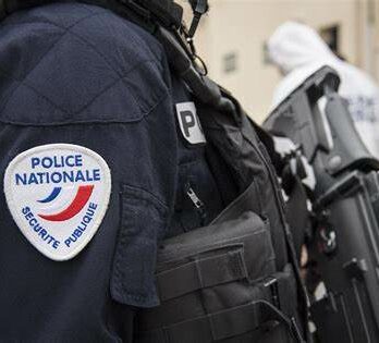 Police nationale