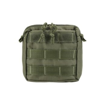 pochette molle 15 x 15 cm 2 Police nationale - Bagagerie