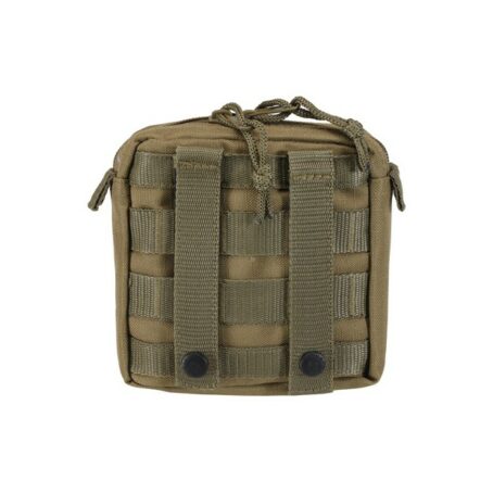 Pochette molle 15 x 15 cm Oryx - CityGuard – Image 2