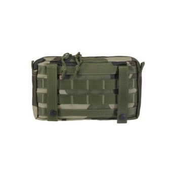 pochette molle 26 x 18 1 Police nationale - Bagagerie