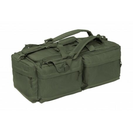 product 1 12 Sac opérationnel 110L kaki - CityGuard