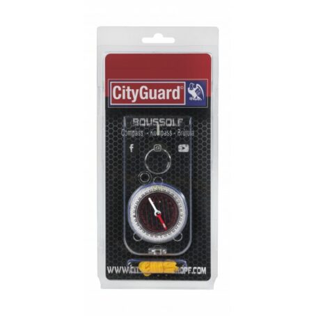 product 1 6 Boussole - CityGuard