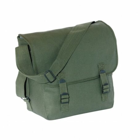 product 1 7 Musette unie - CityGuard