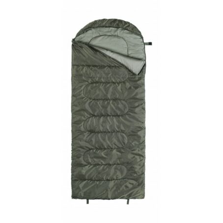 product 11 2 Sac de couchage thermobag 300 kaki - CityGuard