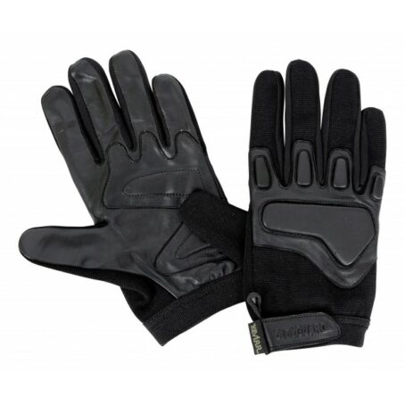 Gants d'intervention kevlar - CityGuard