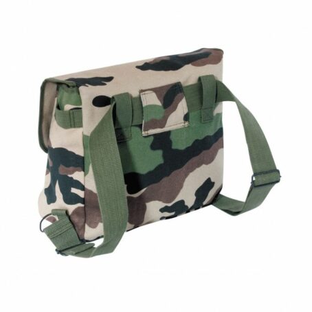 product 11 Musette camo - CityGuard