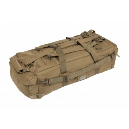 Sac opérationnel 80L Oryx - CityGuard