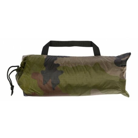 Bâche camo ripstop 3x3M - CityGuard – Image 2