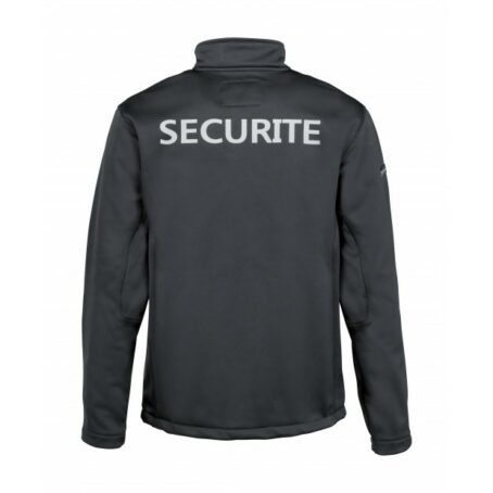 Blouson Wolf sécurité - CityGuard – Image 2