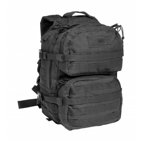 Sac à dos Elite 30L noir - CityGuard