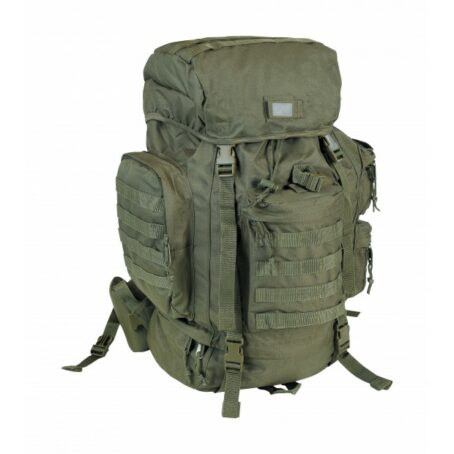 product 4 5 Sac à dos 65L kaki - CityGuard