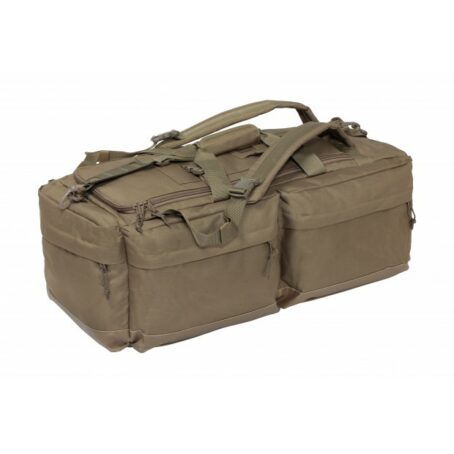 Sac opérationnel 110L Oryx - CityGuard