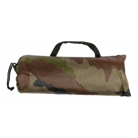 Bâche camo ripstop 4x3M - CityGuard – Image 2