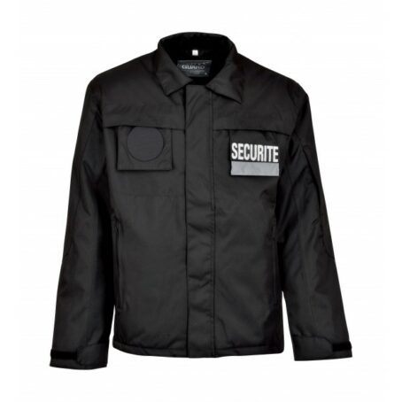 Blouson sécurité - City Guard