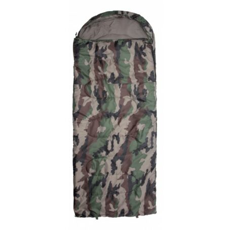 Sac de couchage thermobag 300 cam - CityGuard