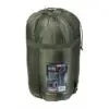 Sac de couchage thermobag 450 grand froid kaki - CityGuard – Image 2