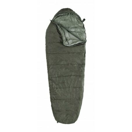 product 9 3 Sac de couchage thermobag 450 grand froid kaki - CityGuard