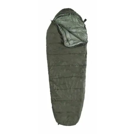 Sac de couchage thermobag 450 grand froid kaki - CityGuard