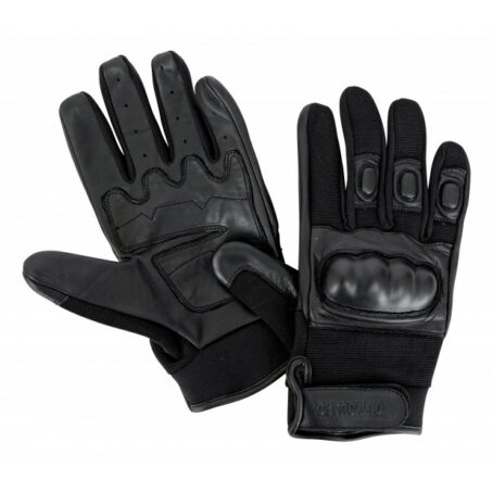 Gants d'intervention renforts - CityGuard