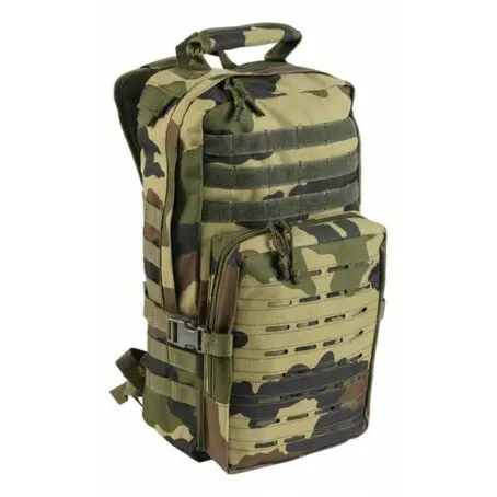 Sac à dos Elite Pro 20L camo - CityGuard