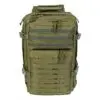 Sac à dos Elite Pro 30L kaki - CityGuard