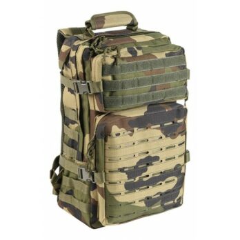 sac a dos elite pro 35l Police nationale - Bagagerie