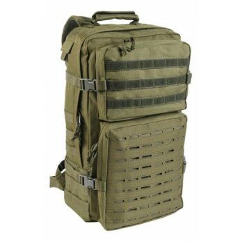 sac a dos elite pro 45l 1 Police nationale - Bagagerie