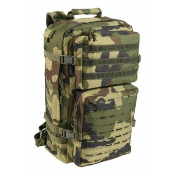 sac a dos elite pro 45l Police nationale - Bagagerie