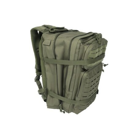 sac a dos modulator 3045l 10 Sac à dos modulator 30/45L kaki - CityGuard