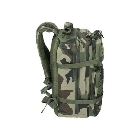 sac a dos modulator 3045l 2 Sac à dos modulator 30/45L camouflage - CityGuard