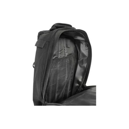 Sac à dos modulator 30/45L noir - CityGuard – Image 5