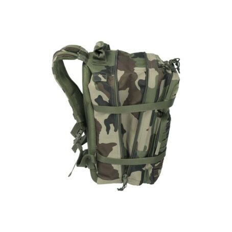 sac a dos modulator 3045l 3 Sac à dos modulator 30/45L camouflage - CityGuard