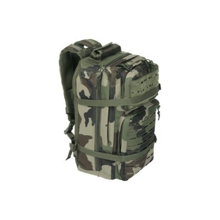 sac a dos modulator 3045l Sac à dos modulator 30/45L camouflage - CityGuard