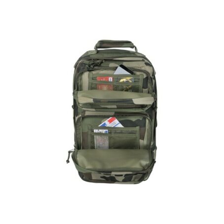 sac a dos modulator 3045l 6 Sac à dos modulator 30/45L camouflage - CityGuard