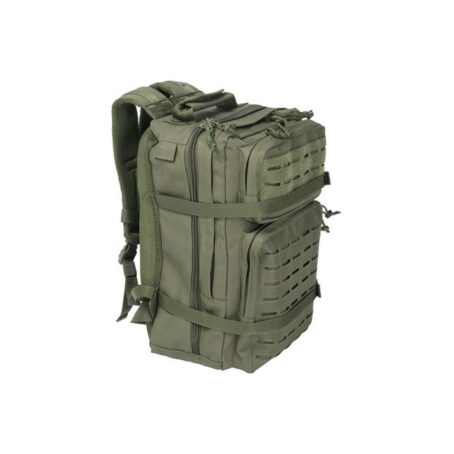 sac a dos modulator 3045l 9 Sac à dos modulator 30/45L kaki - CityGuard