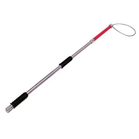 verybig 307 1 Lasso de capture chien, extensible de type américain - Morin