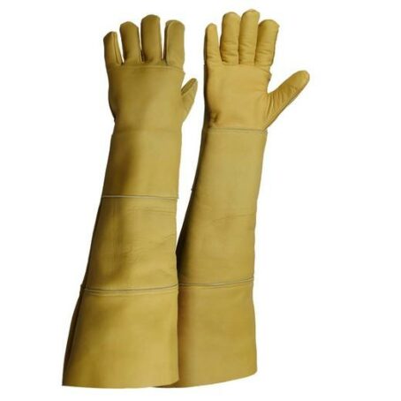 verybig 5868 1 Gants de protection Animalys Pro Morsure 58 cm