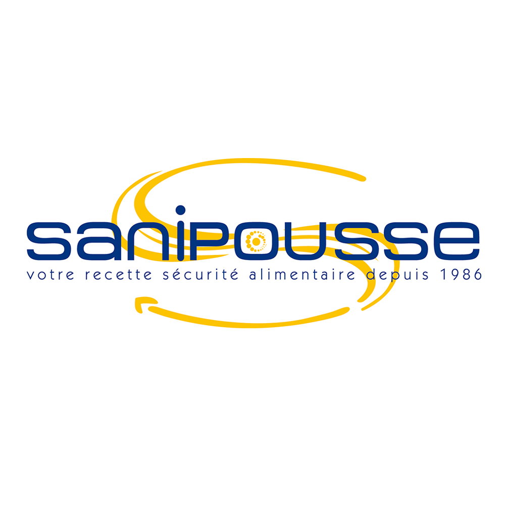 Sanipousse